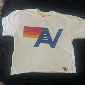 Aviator Nation T-shirt